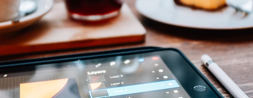 Création d&rsquo;identité visuelle sur mesure