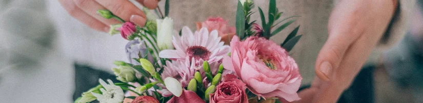 marque artisanale fleuriset paysagiste